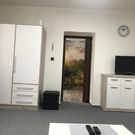 Cyklo-Moto Apartman Lomnice nad Lužnicí 외부 사진